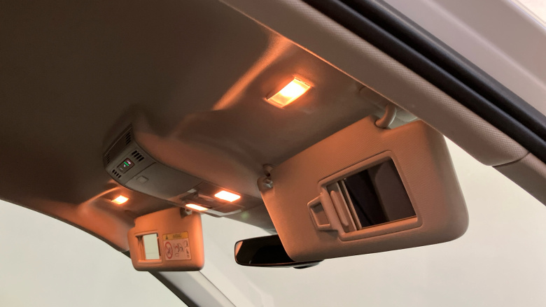 Volkswagen Polo 1.0 TSI Life 5dr Petrol Hatchback